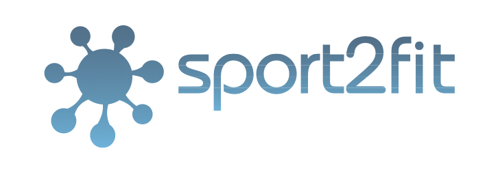 Sport2fit. Software de gestión de federaciones
